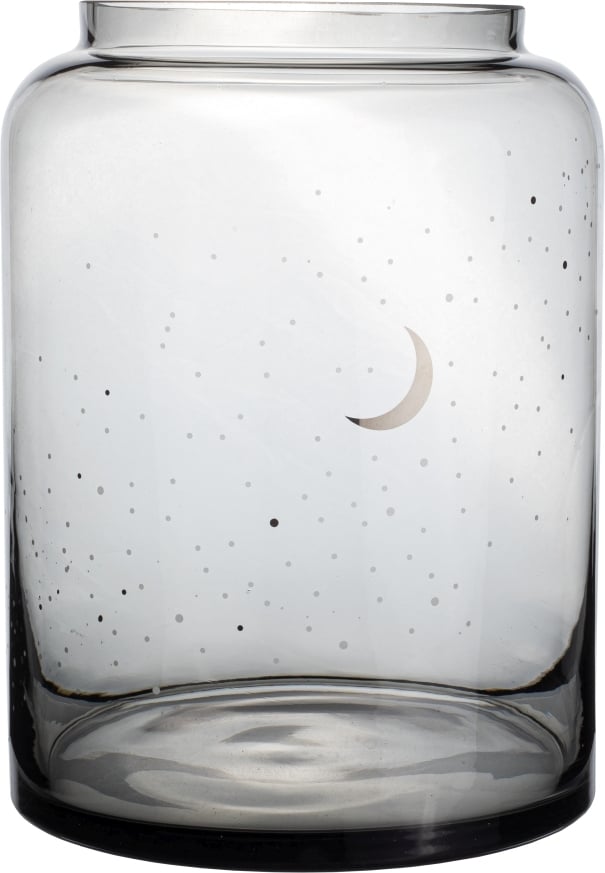 Wazon Moon night 25,5 cm