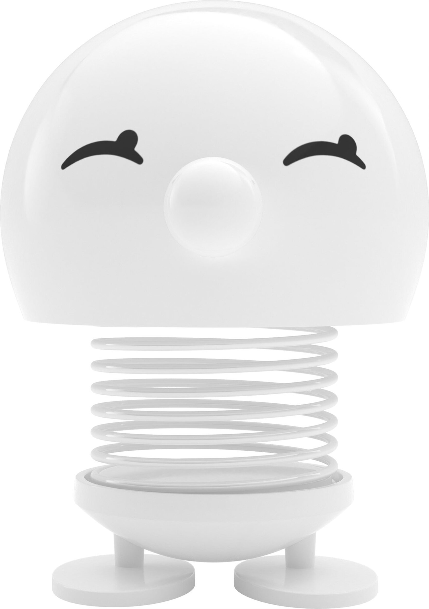 Figurka Classic Bimble L biała