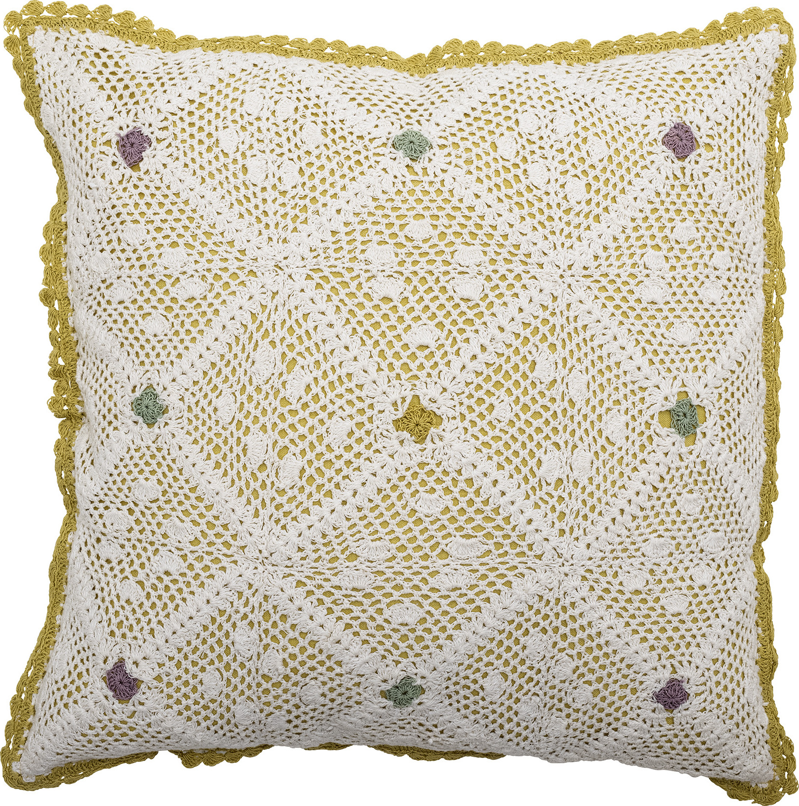 Poduszka dekoracyjna Rovigo 45 cm