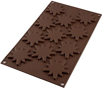 Forma do czekoladek Silikomart Choco Flash