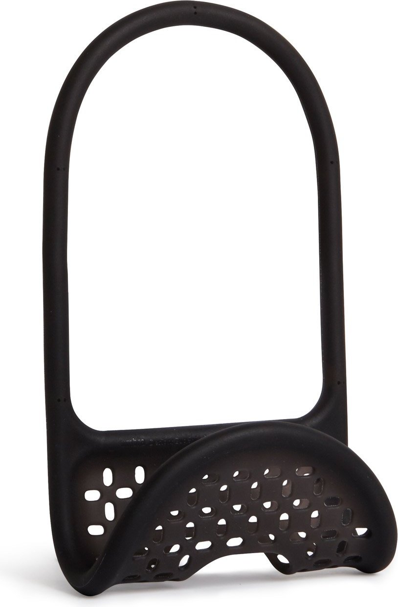 Organizer do zlewu Sling czarny