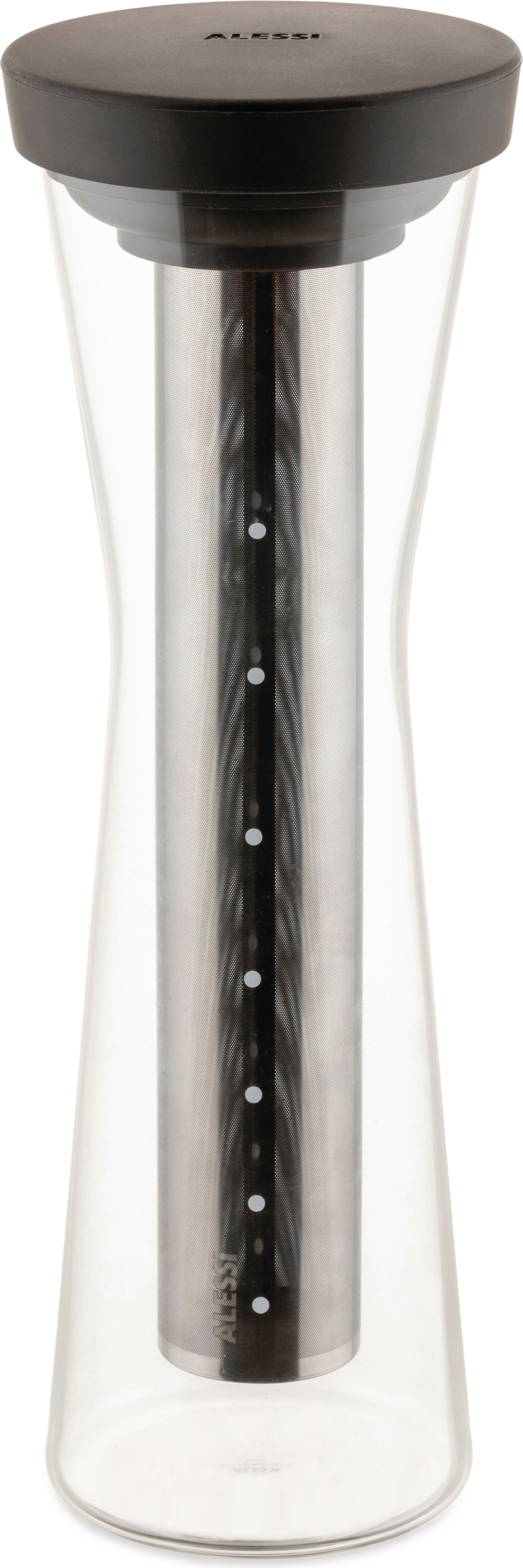 Karafka do kawy Mazagran Cold Brew brązowa