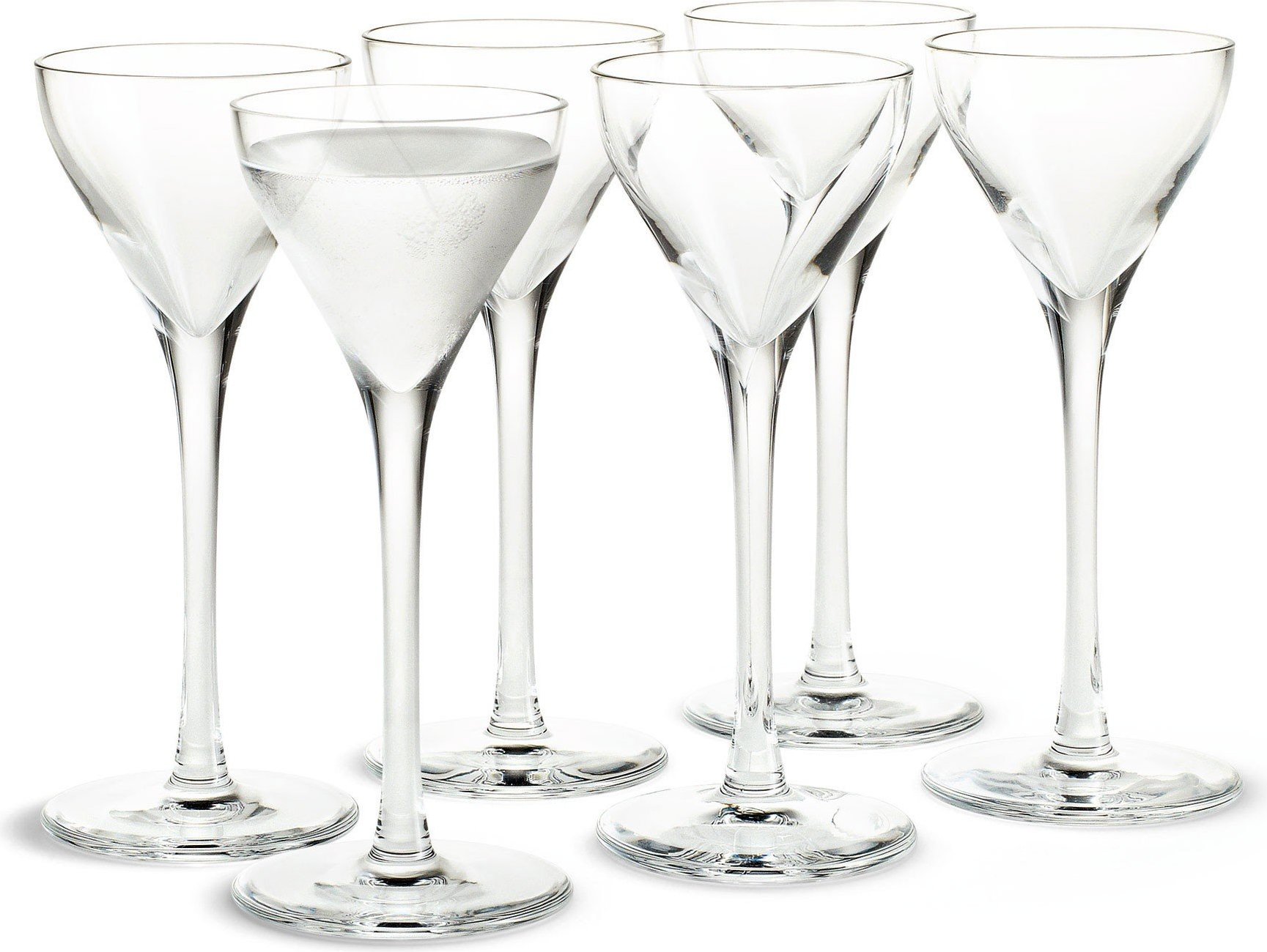 Kieliszek do wódki Cabernet 6 szt.