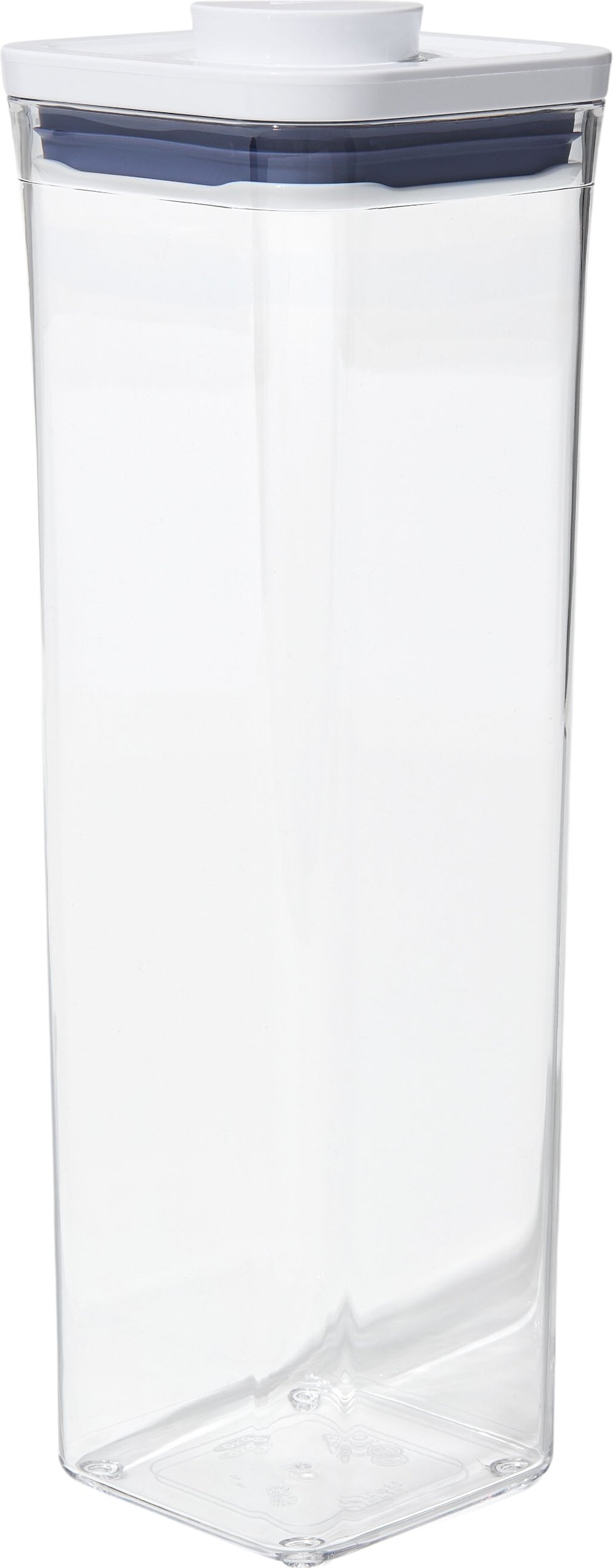 Pojemnik kuchenny Pop2 wąski 2,1 l