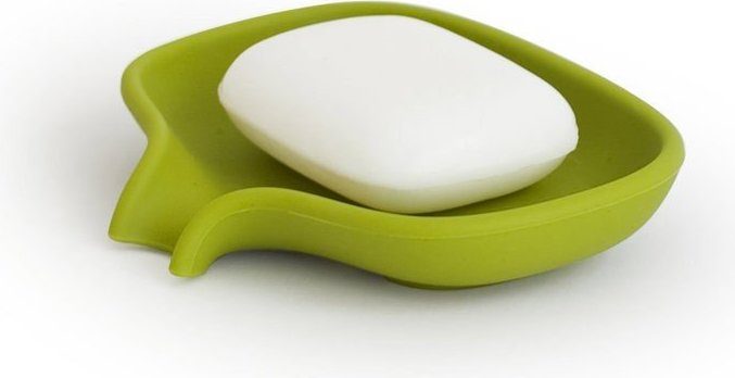 Mydelniczka Flow limonkowa