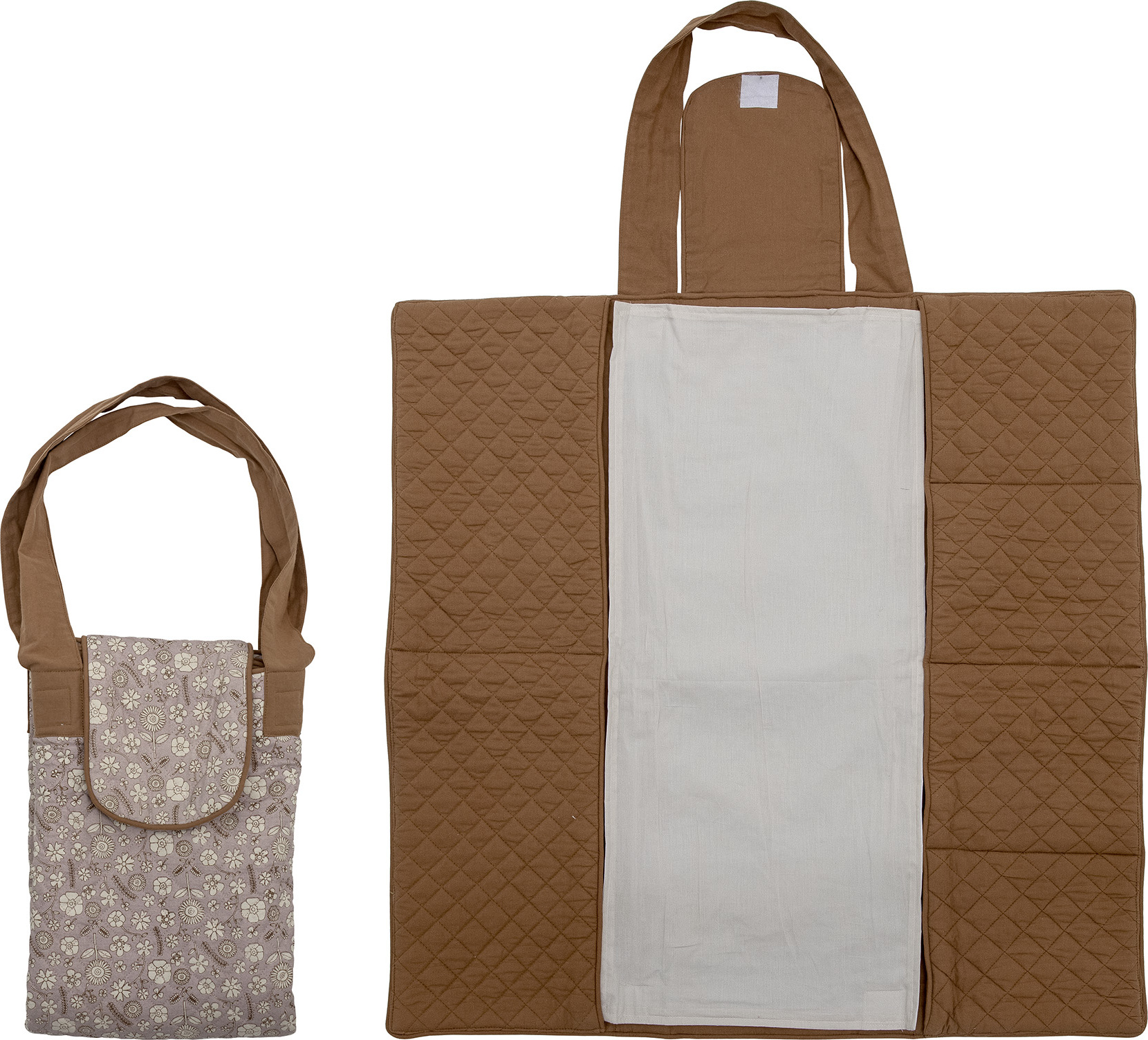 Przewijak podróżny Thanne