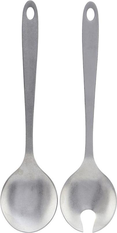 Łyżki do sałaty Daily 2 szt.