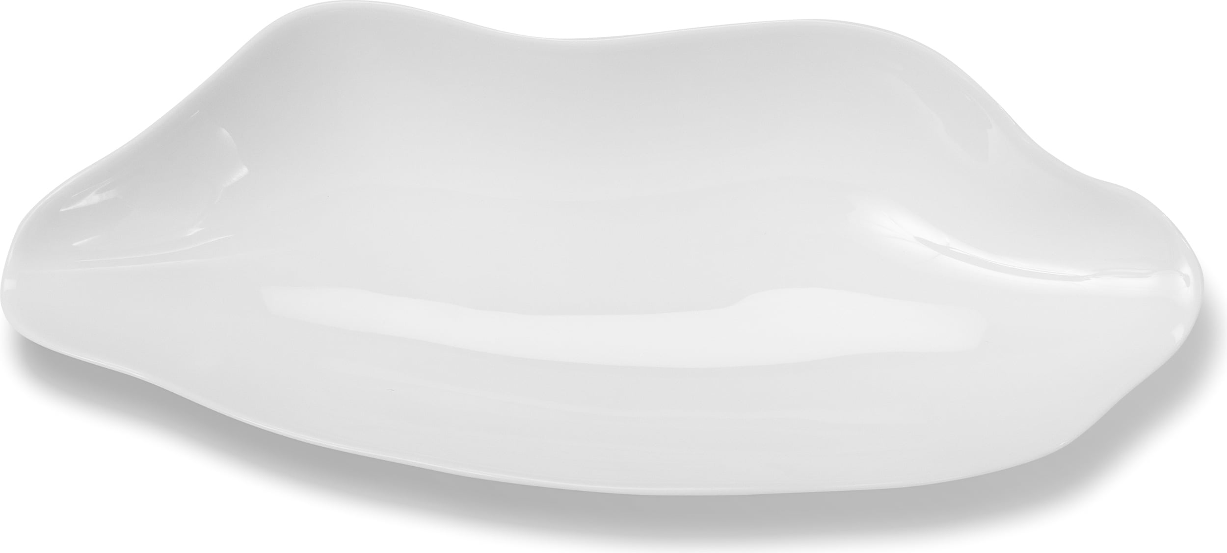 Talerz deserowy Perfect Imperfection Fungus 18 cm