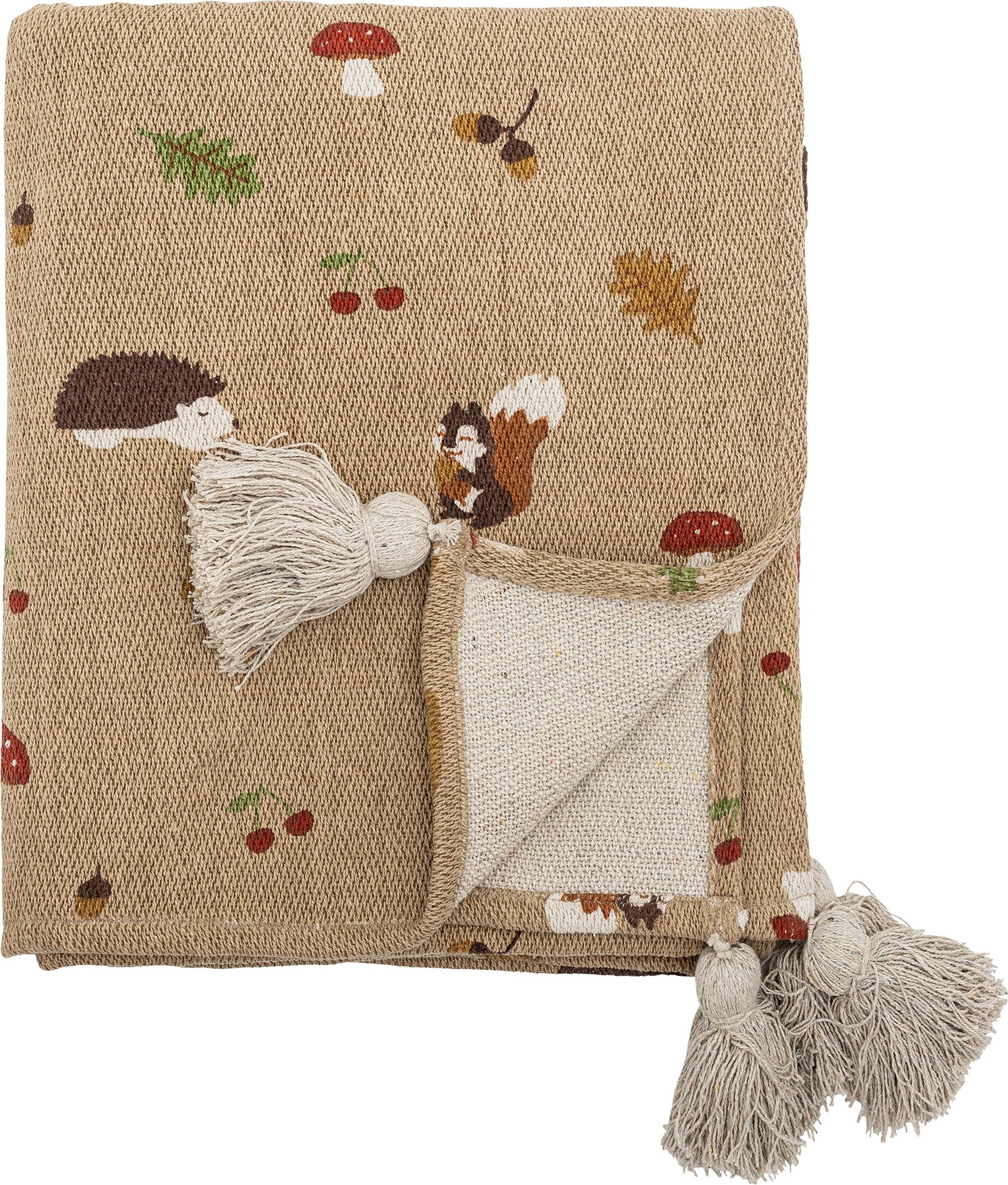 Koc Fall 130 x 160 cm