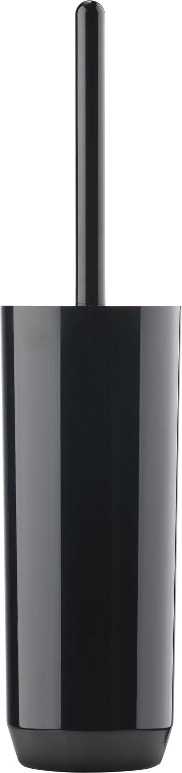 Szczotka do WC Suii czarna