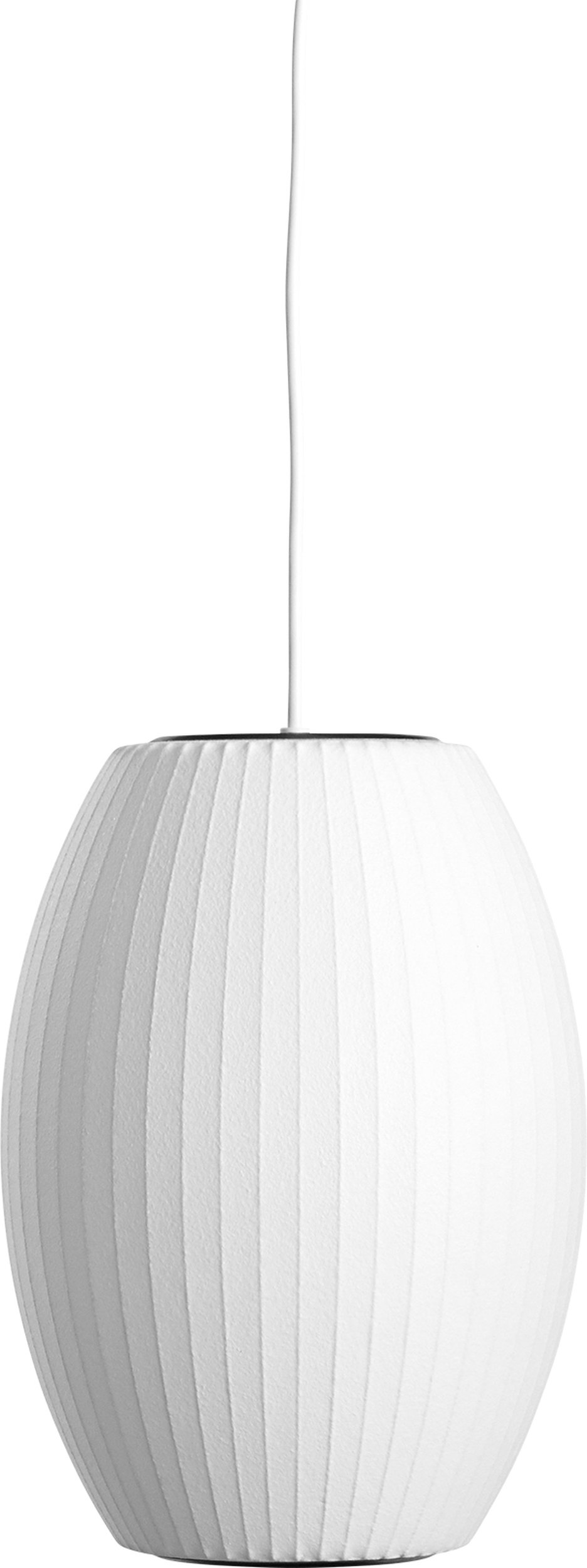 Lampa wisząca Nelson Cigar Bubble S