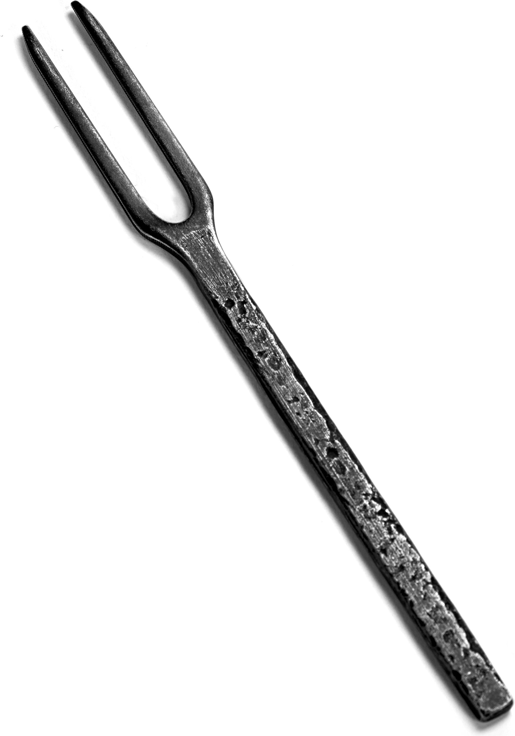 Widelczyk koktajlowy La Nouvelle czarny