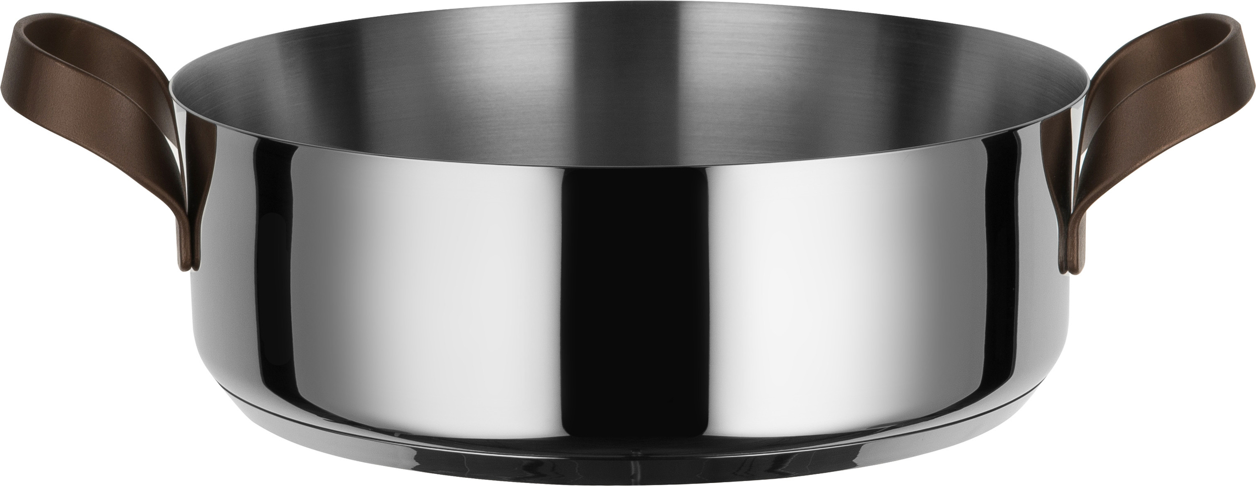 Garnek niski Edo 5 l