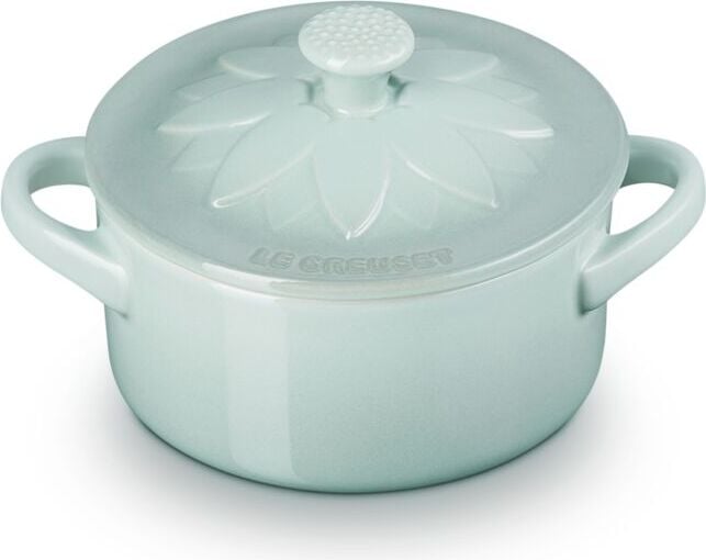 Kokilka Mini Cocotte słonecznik 250 ml sól morska