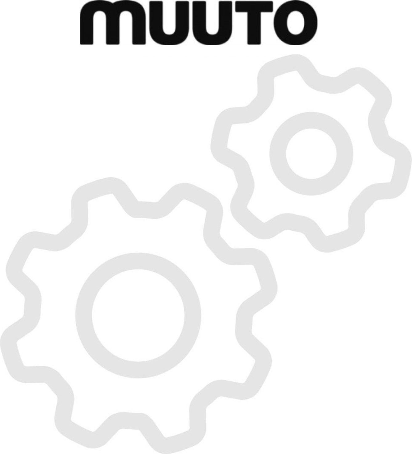 Prowadnica do krzeseł Visu Sled Tube