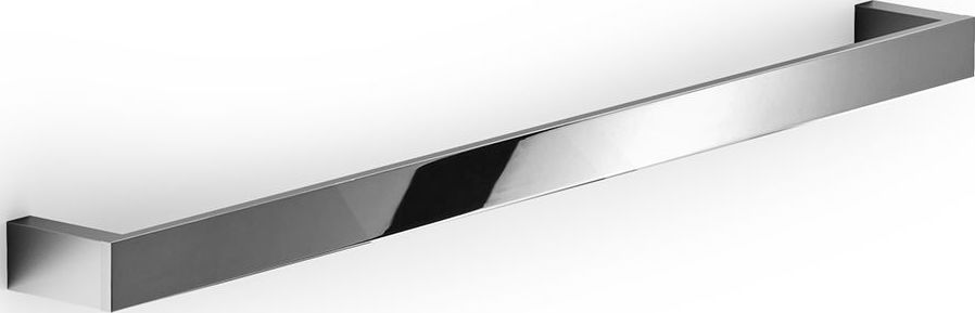 Wieszak reling na ręczniki Contract 60 cm chrom