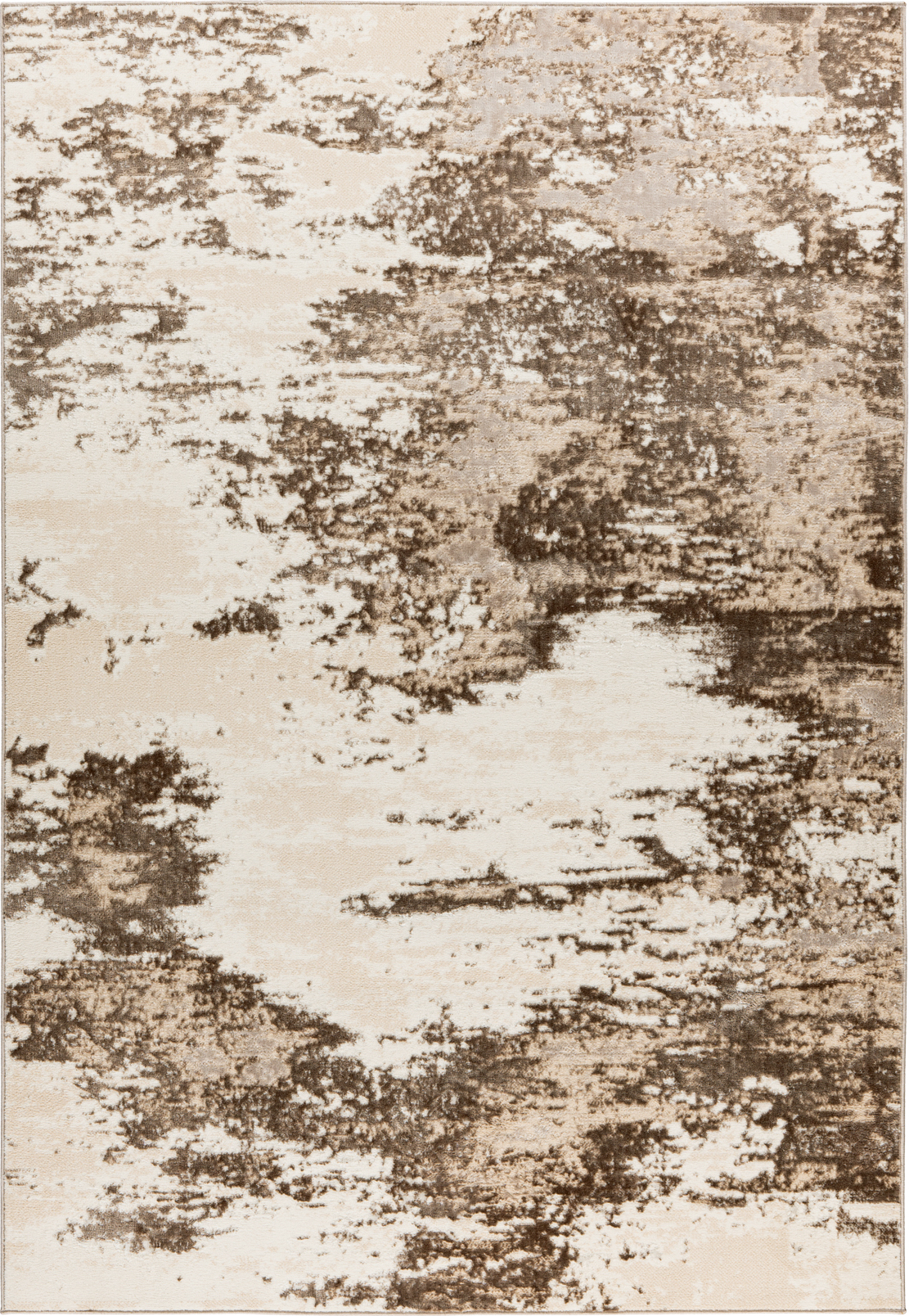 Dywan Nevada 340 80 x 150 cm taupe