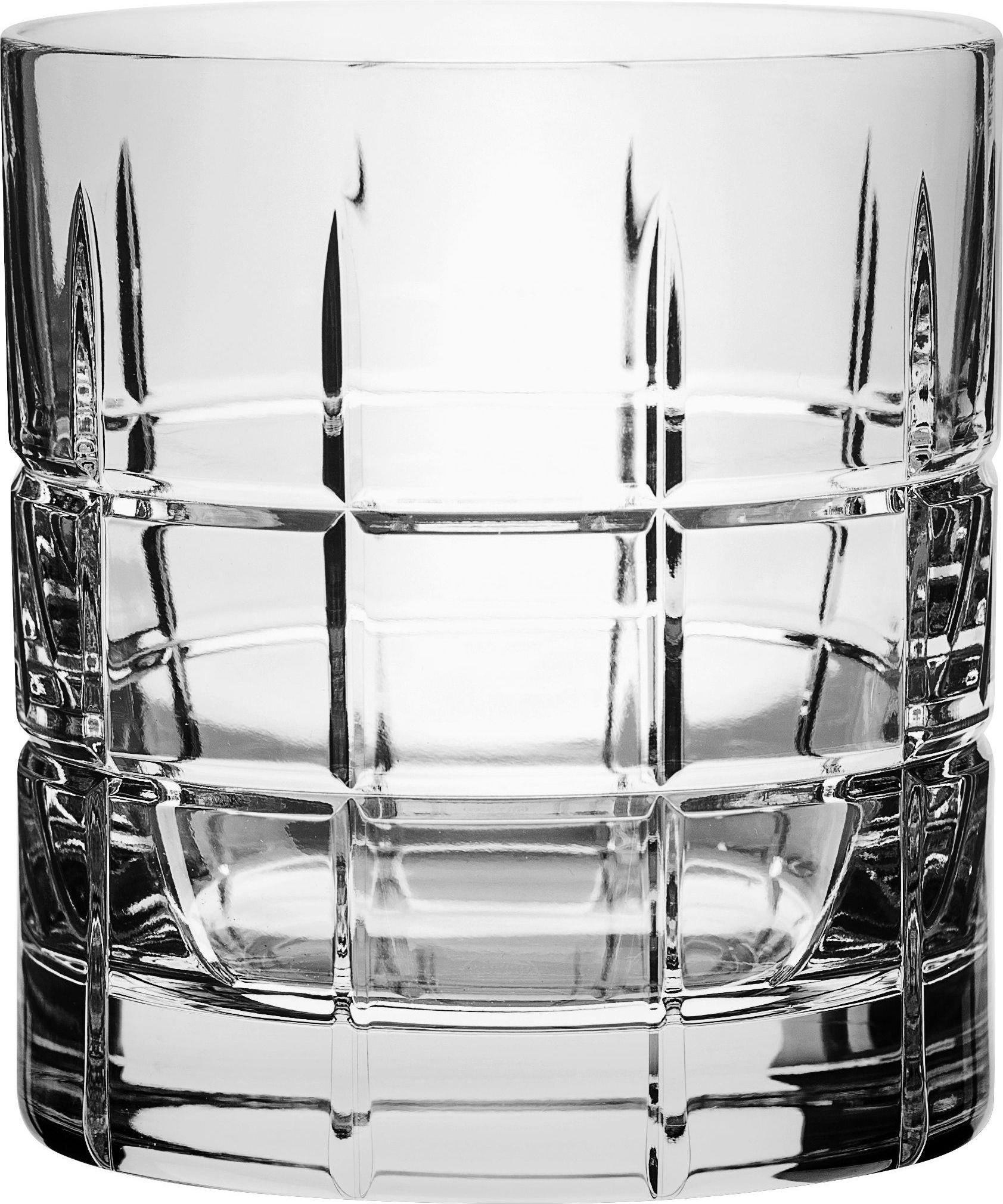 Szklanka do drinków Street niska 270 ml