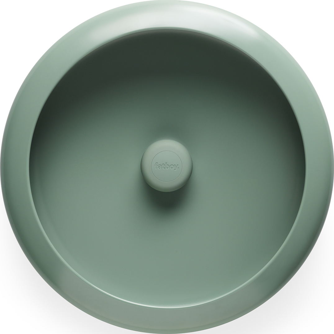 Lampa bezprzewodowa Oloha 37,5 cm szałwiowa