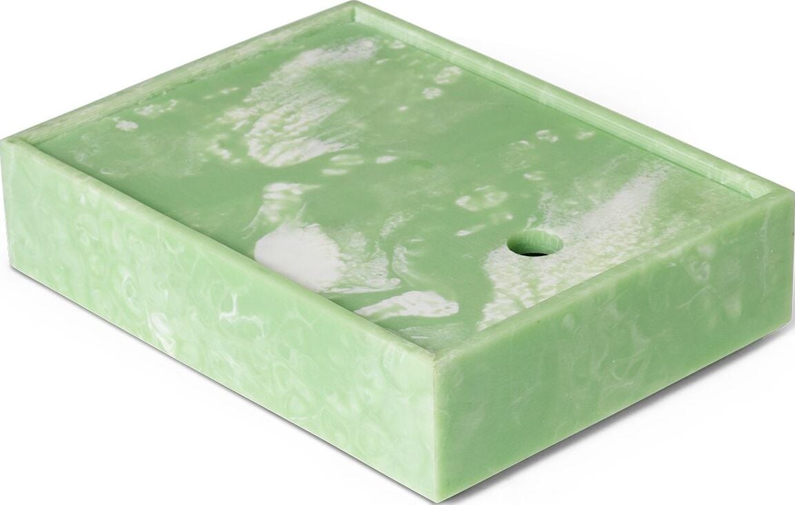 Pojemnik do przechowywania Mist 15 x 20 cm miętowy