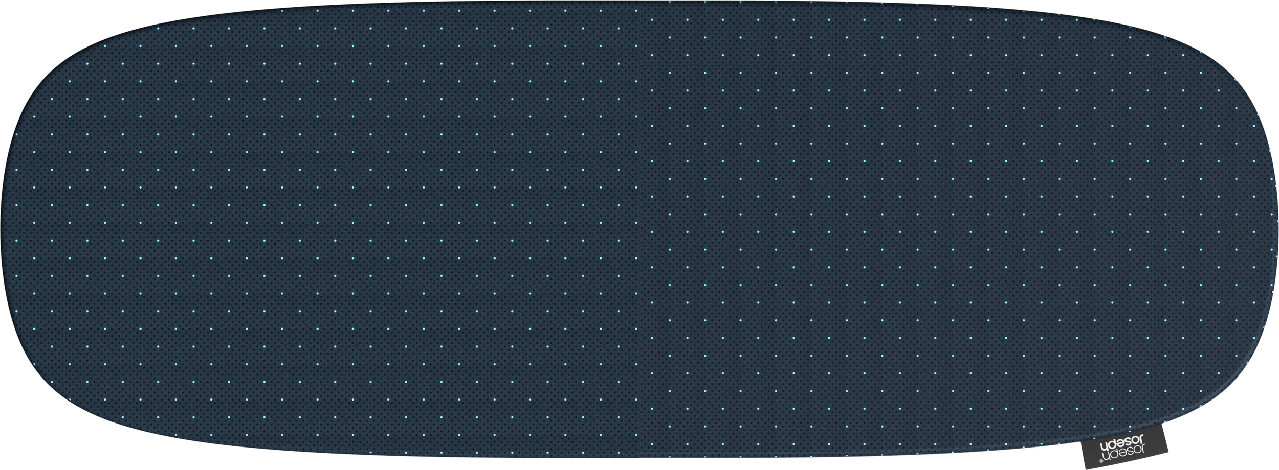 Pokrowiec na deskę do prasowania Pocket Plus niebieski