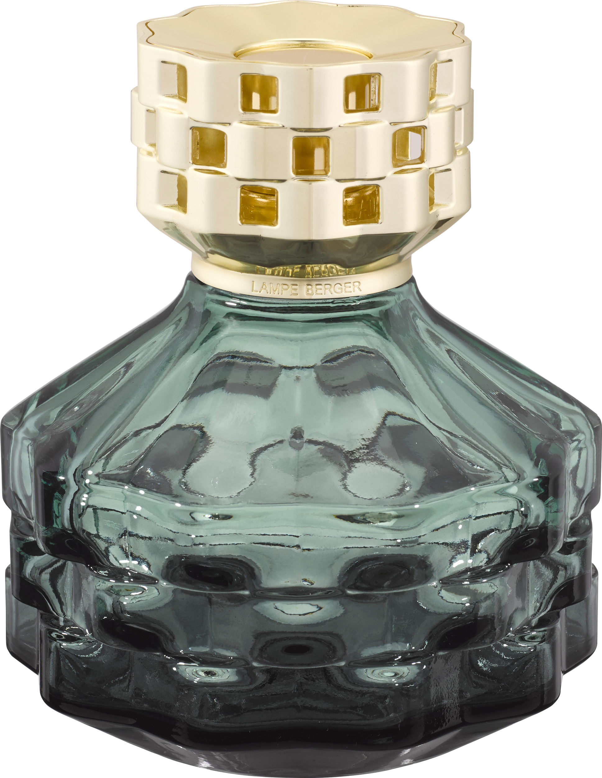 Lampa katalityczna Bolero zielona