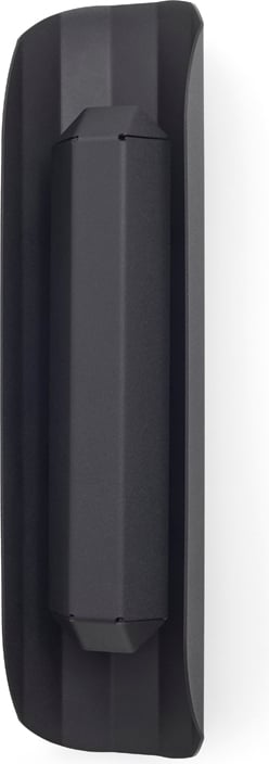 Kinkiet Apolin 45 cm czarny