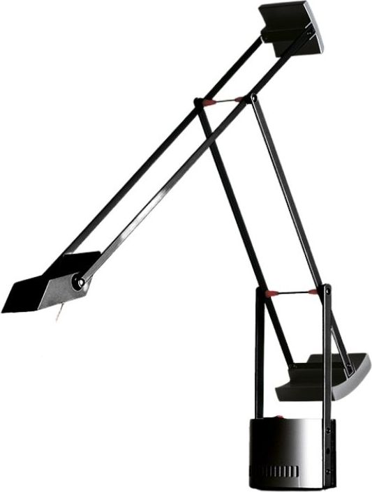 Lampka biurkowa Tizio Micro