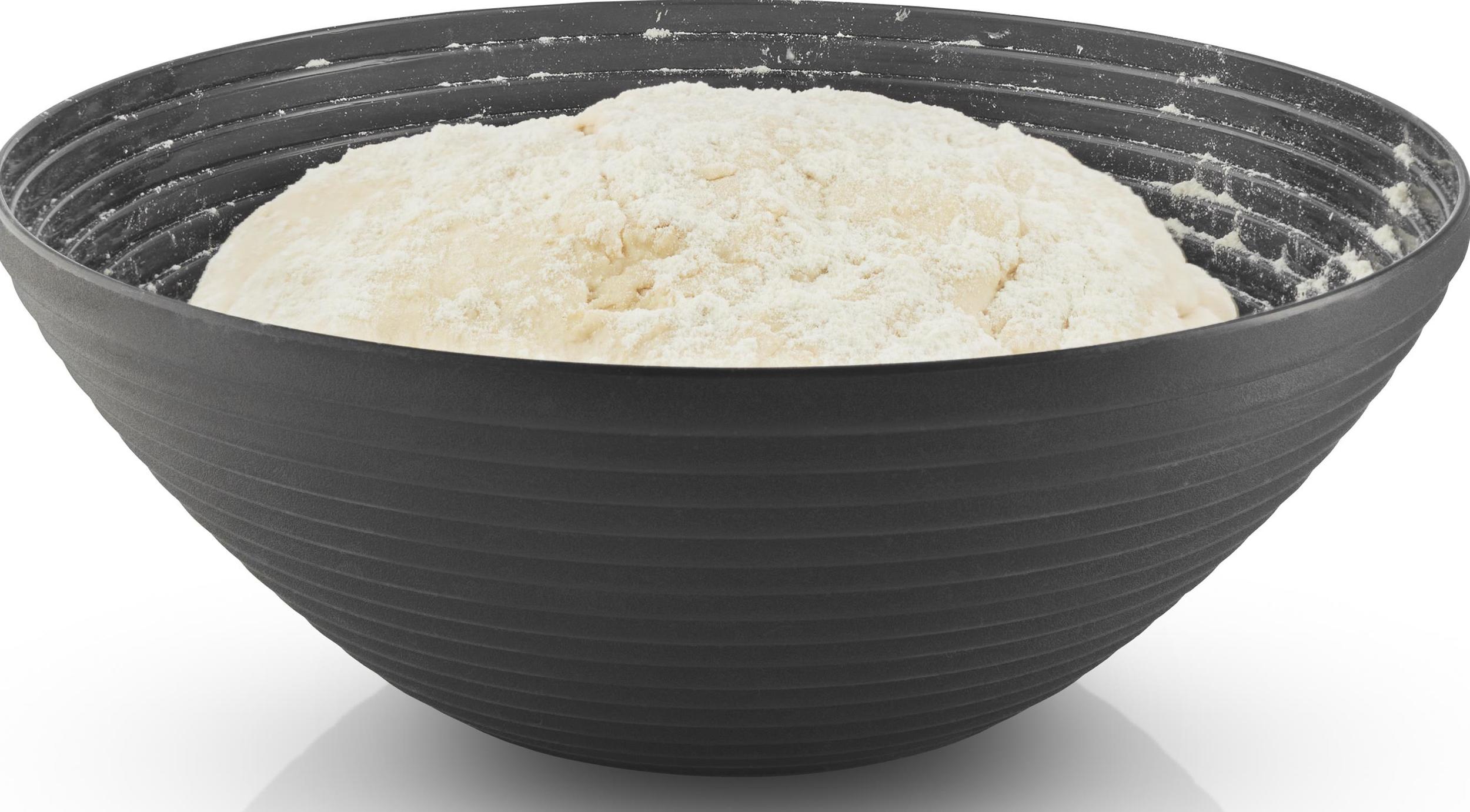 Misa do wyrastania ciasta Eva Trio