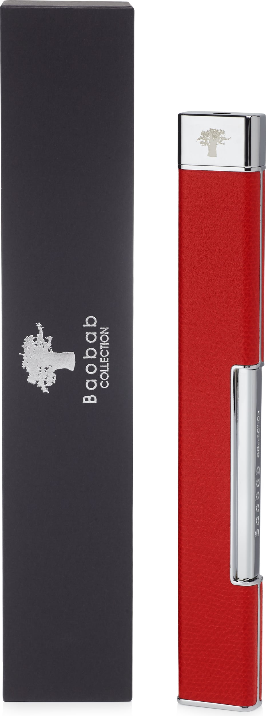 Zapalniczka Graine czerwona