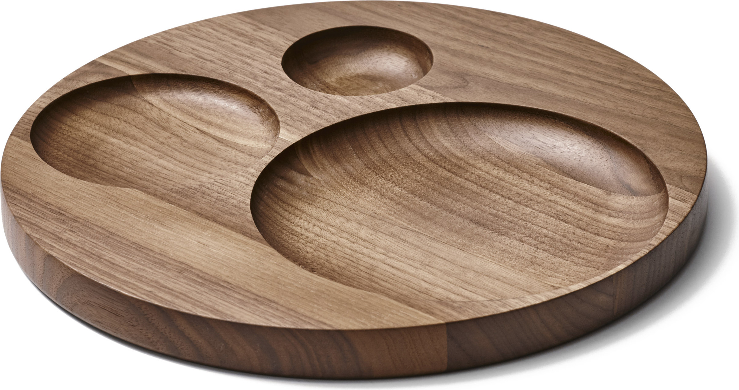 Taca Moln L naturalny orzech