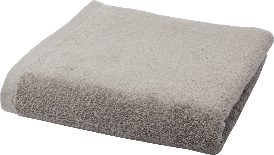 Ręcznik London 70 x 130 cm szarobrązowy