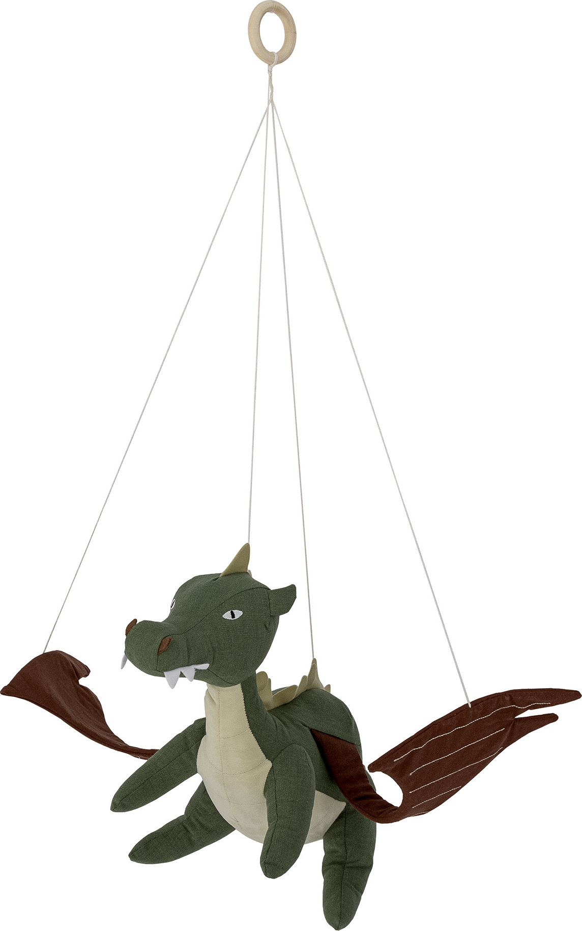 Dekoracja wisząca Malvin smok