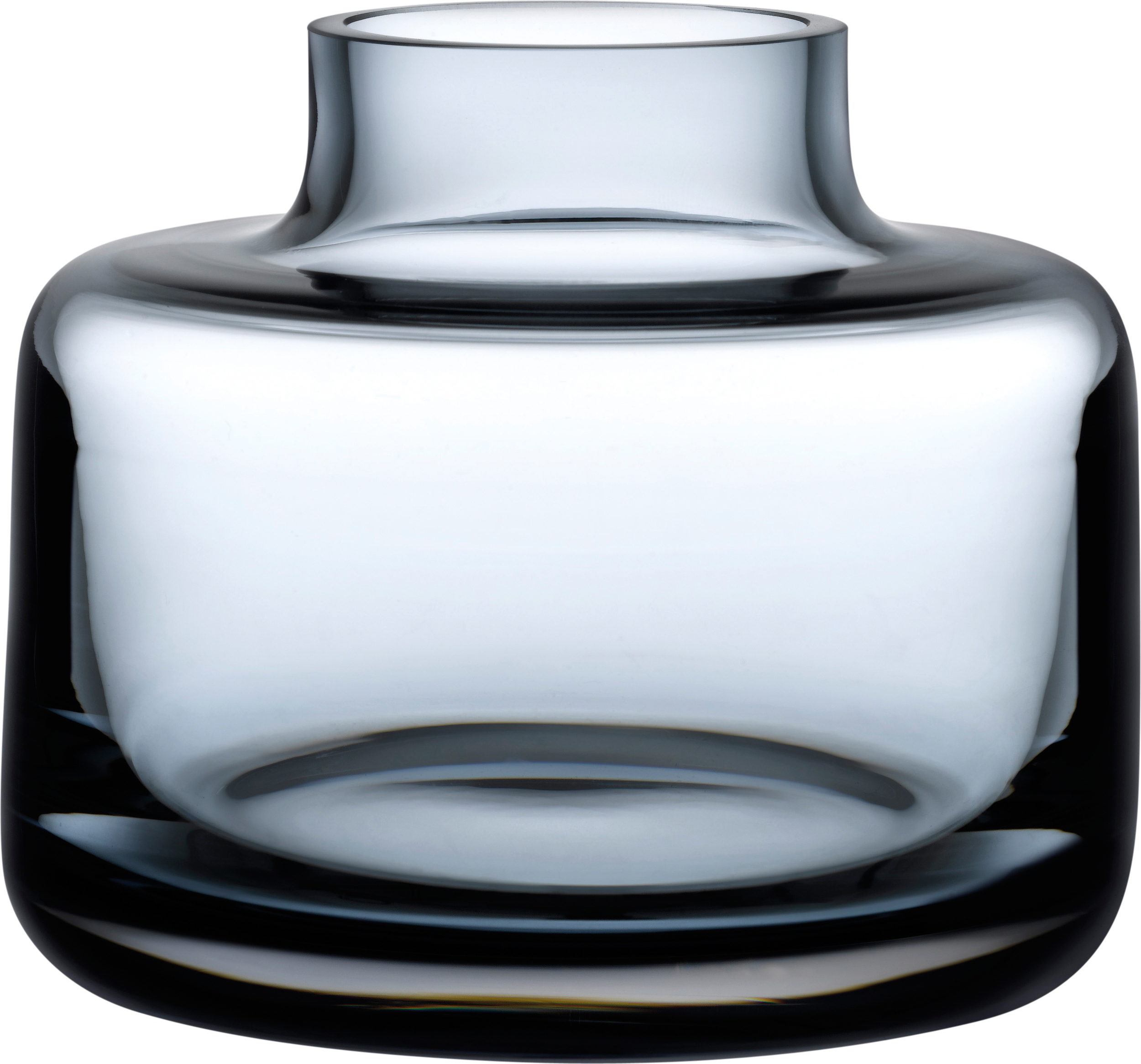 Wazon Mini Magnolia XS niebieski