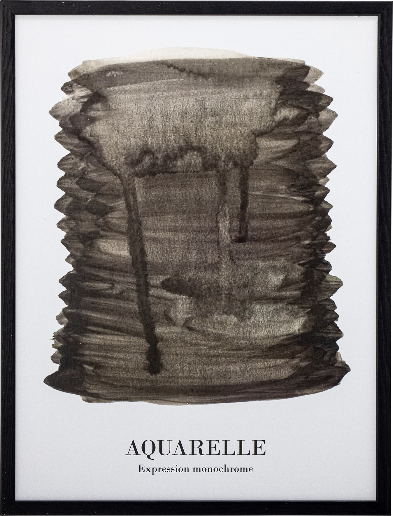 Obraz w ramie Ravenna 32 x 42 cm