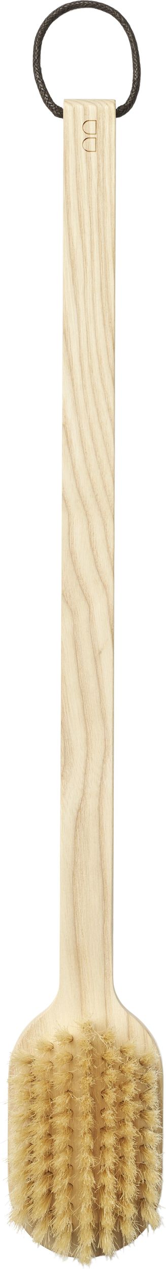 Szczotka kąpielowa Let jasny jesion