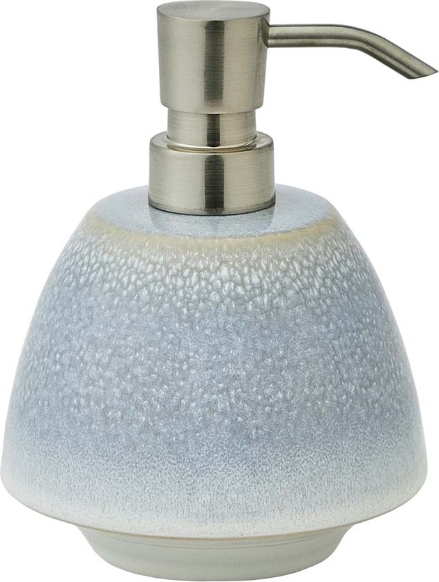 Dozownik do mydła Figo 450 ml jasnoniebieski