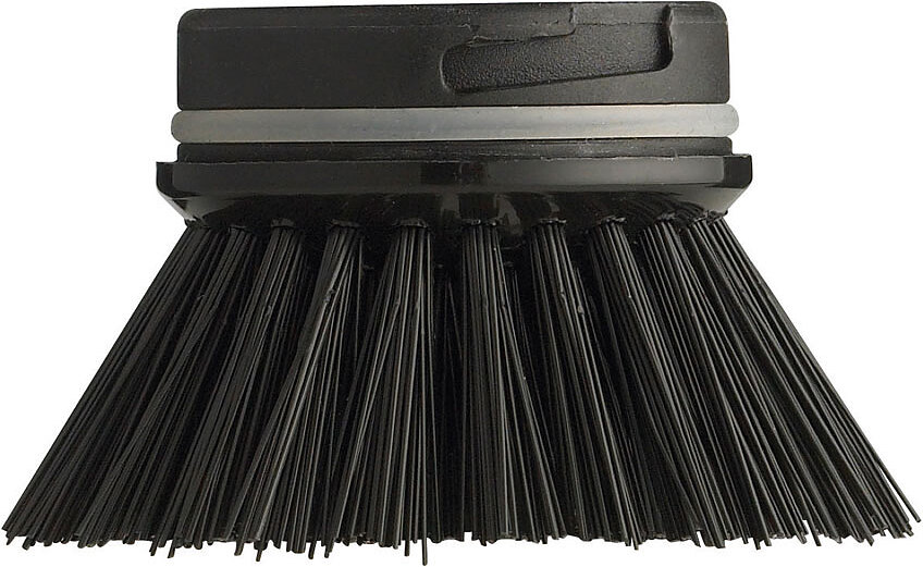 Końcówka do szczotki do mycia naczyń Stand miękka