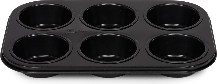 Forma do 6 muffinów Classique