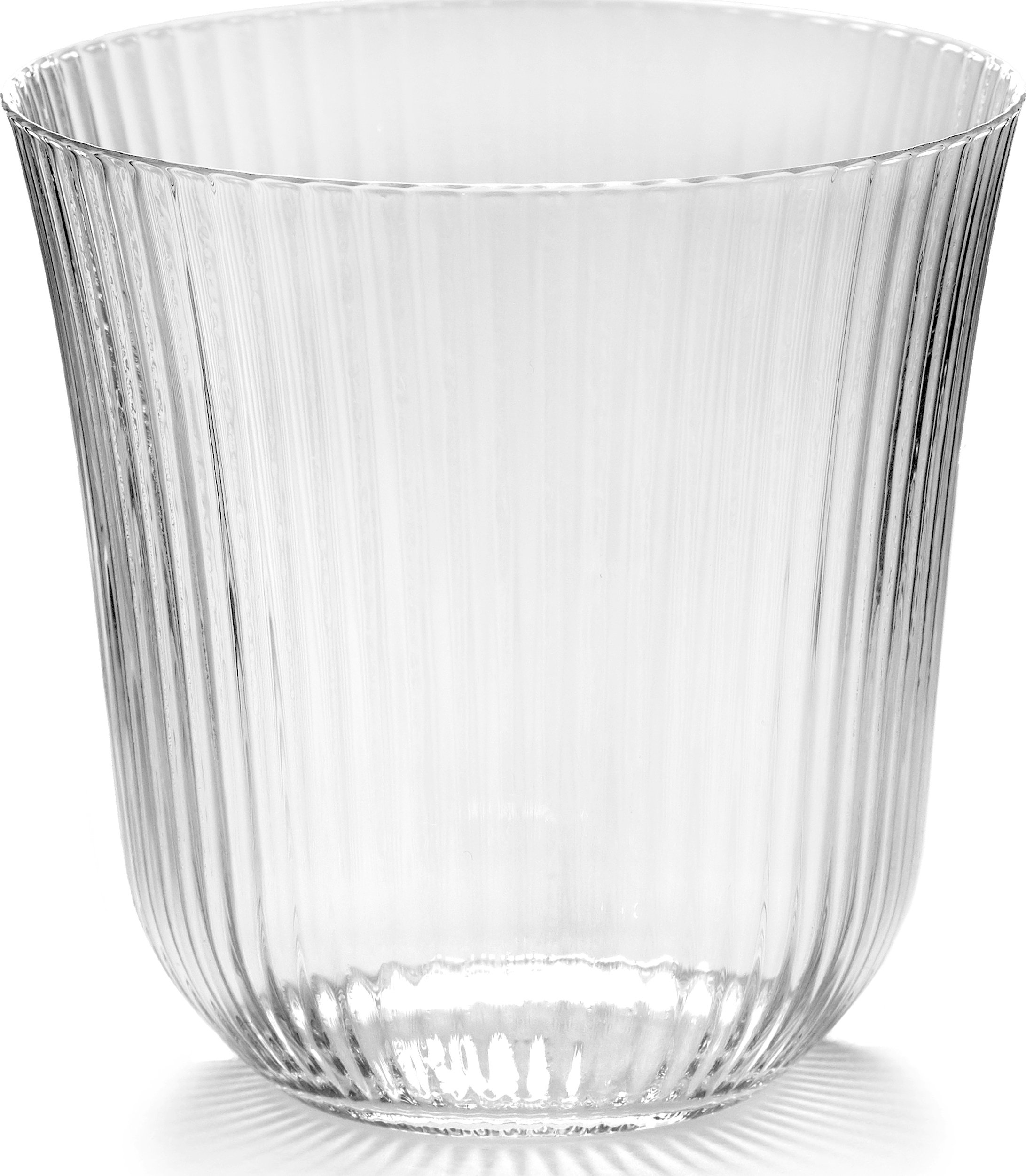 Szklanka Inku 250 ml przezroczysta