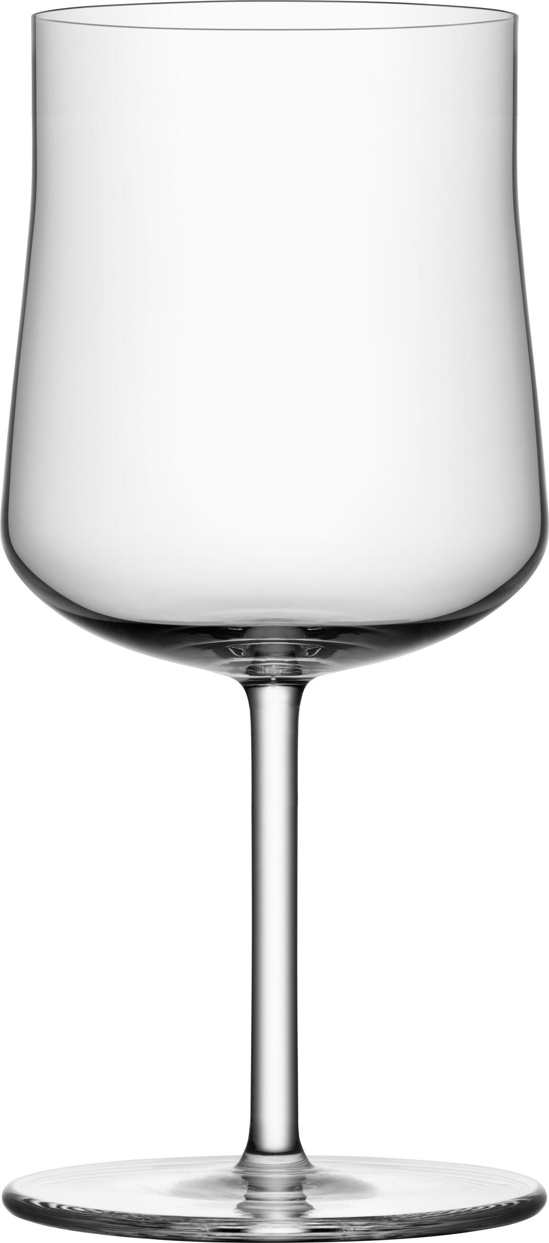 Kieliszki Informal 280 ml 2 szt.