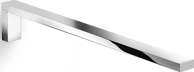 Wieszak reling na ręczniki Contract pionowy chrom