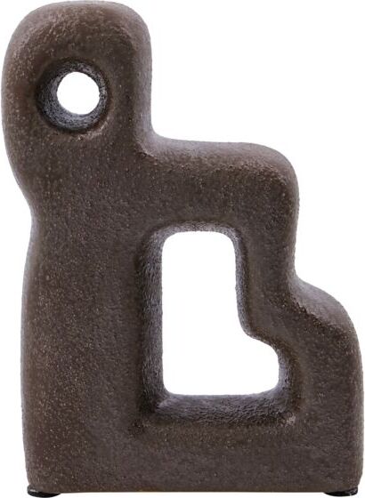 Dekoracja Stairs brązowa