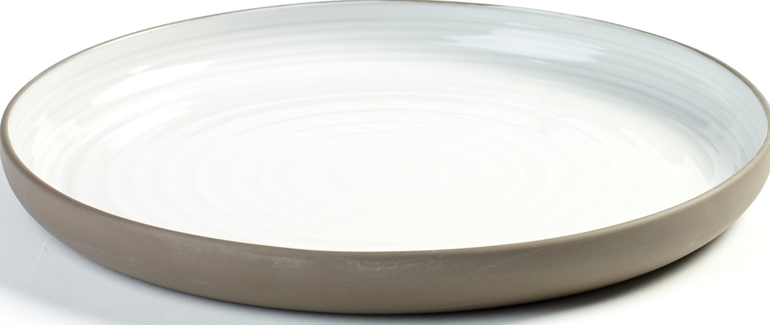 Talerz obiadowy Dusk 27 cm