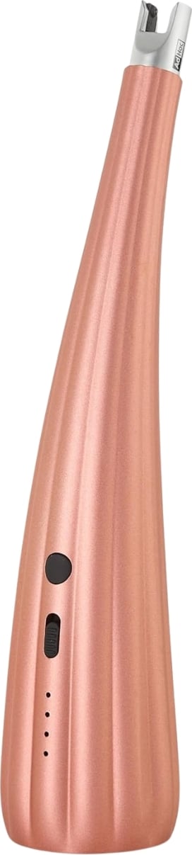 Zapalarka Arc różowa elektryczna USB