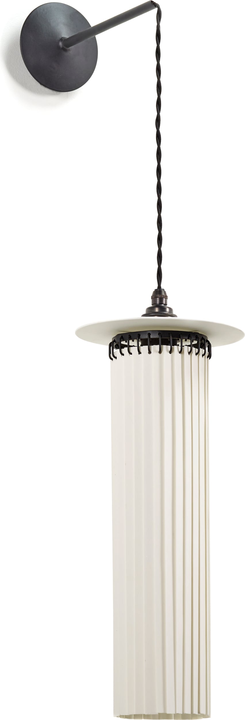 Lampa ścienna Olga 3 50 cm