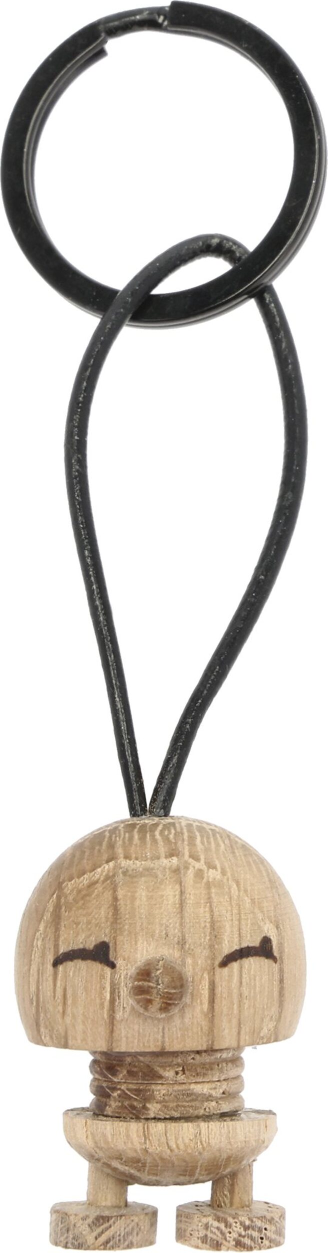 Breloczek do kluczy Hoptimist Bimble dąb