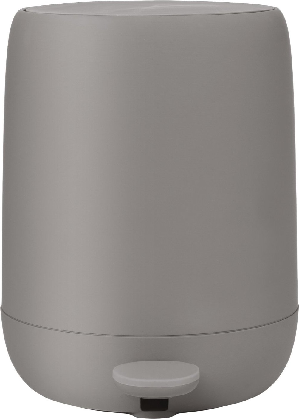 Kosz łazienkowy na śmieci Sono 3 l satellite