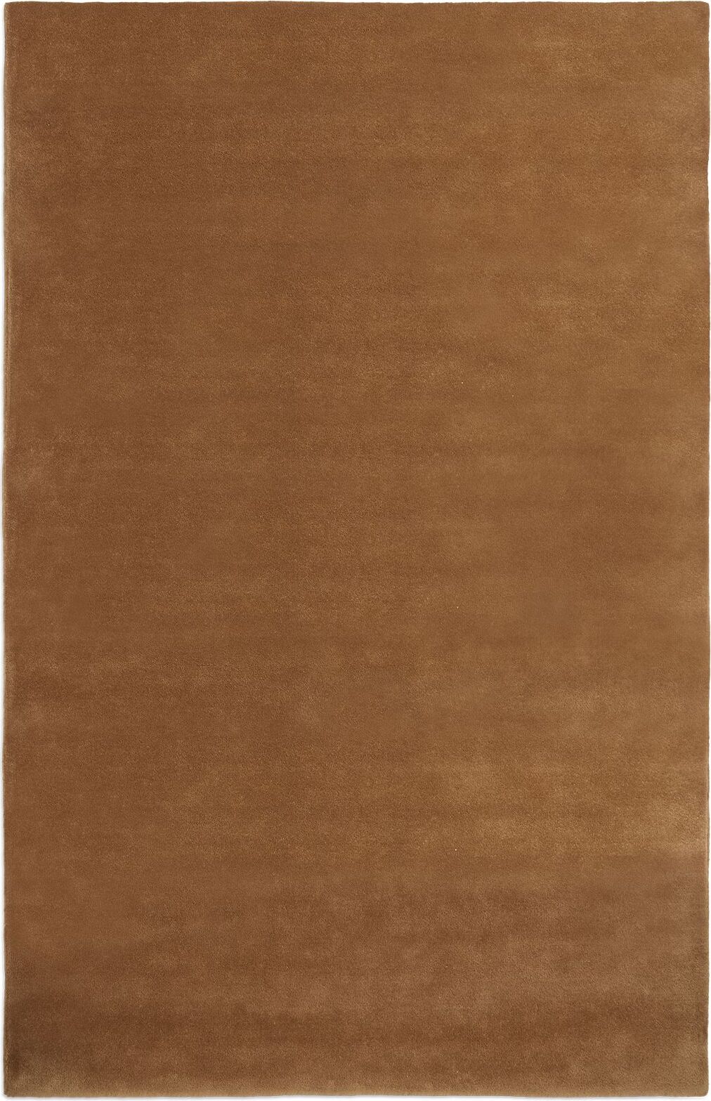 Dywan Stille 200 x 300 cm brąz toffi