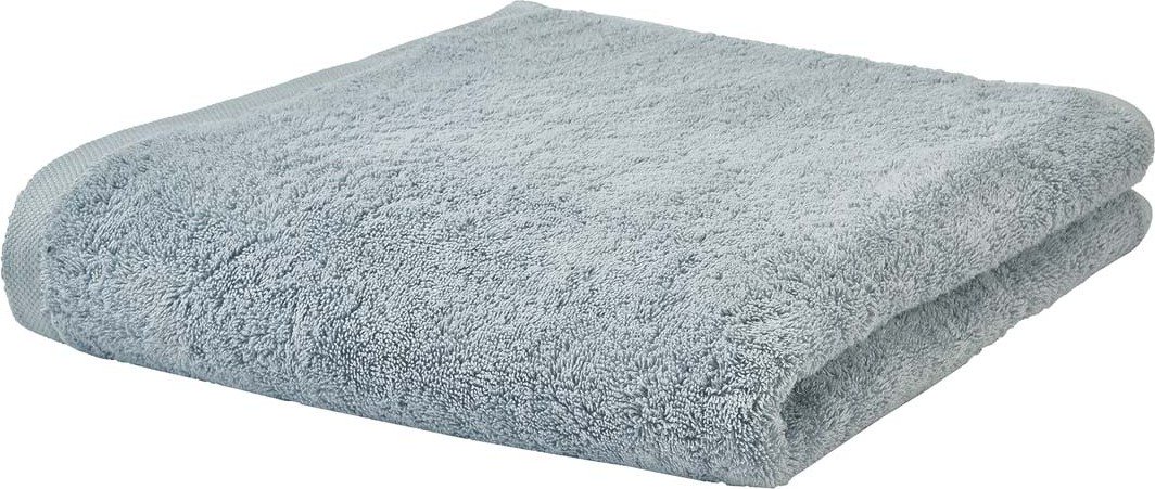 Ręcznik London 70 x 130 cm jasnoniebieski